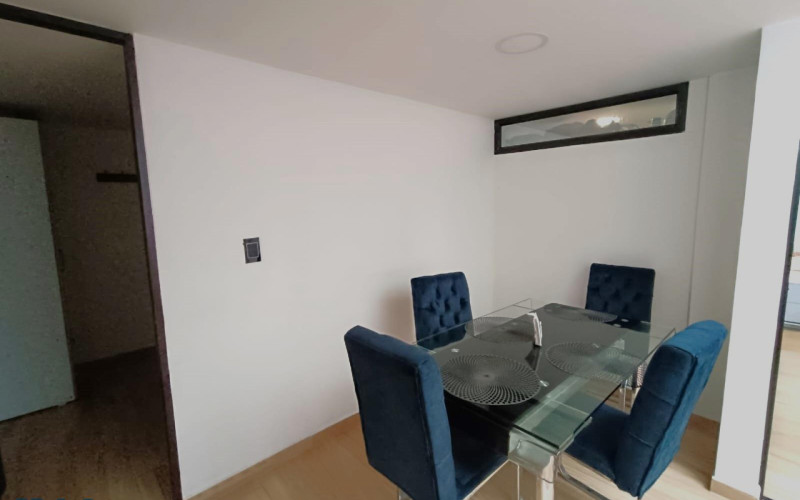 Apartamento en Medellín en San Joaquín