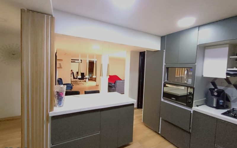 Apartamento en Medellín en San Joaquín