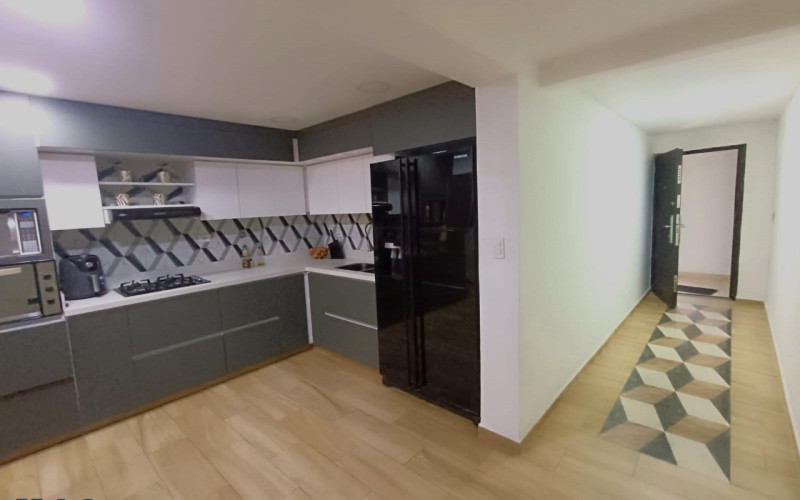 Apartamento en Medellín en San Joaquín