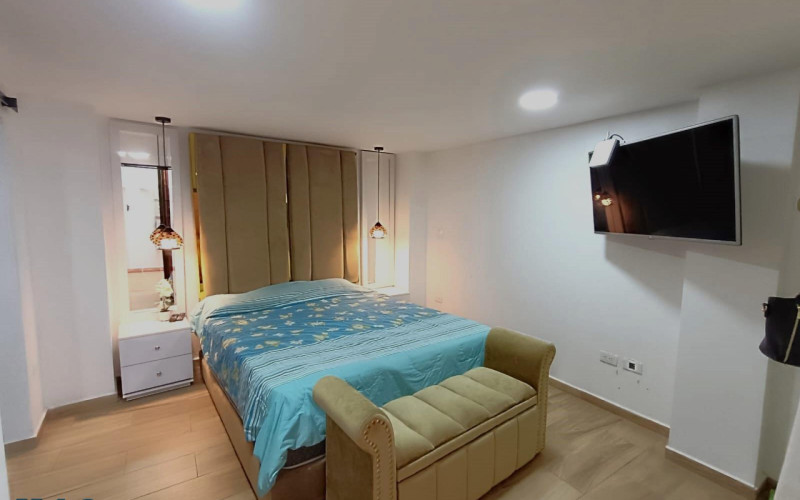 Apartamento en Medellín en San Joaquín