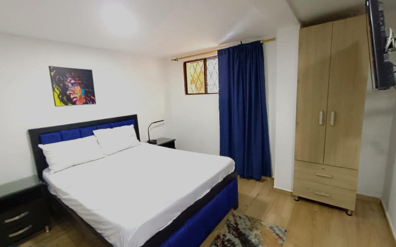 Apartamento en Medellín en San Joaquín