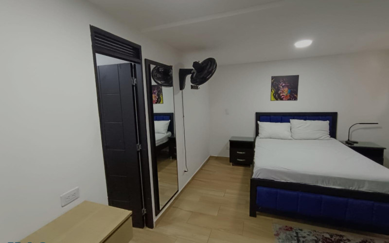 Apartamento en Medellín en San Joaquín