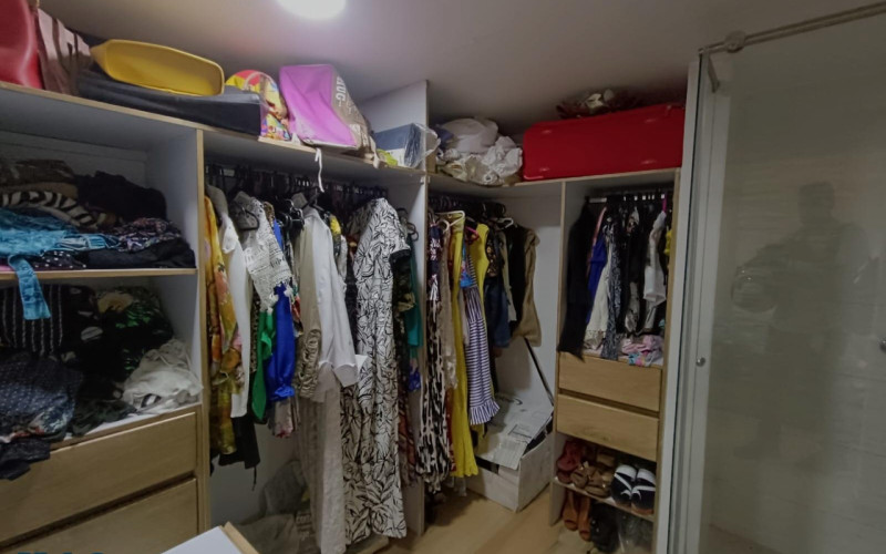 Apartamento en Medellín en San Joaquín