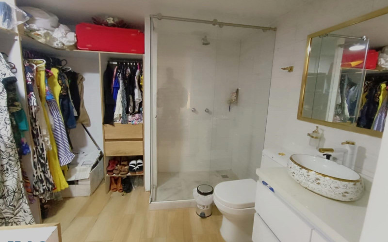 Apartamento en Medellín en San Joaquín
