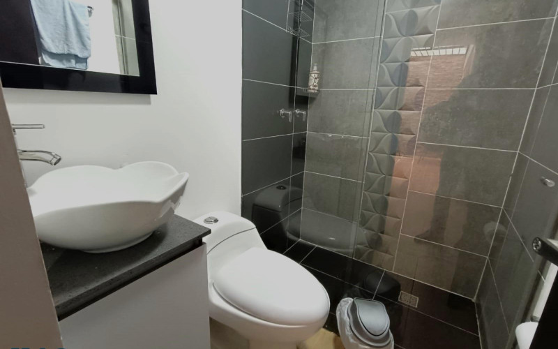 Apartamento en Medellín en San Joaquín