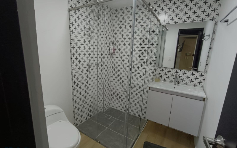Apartamento en Medellín en San Joaquín