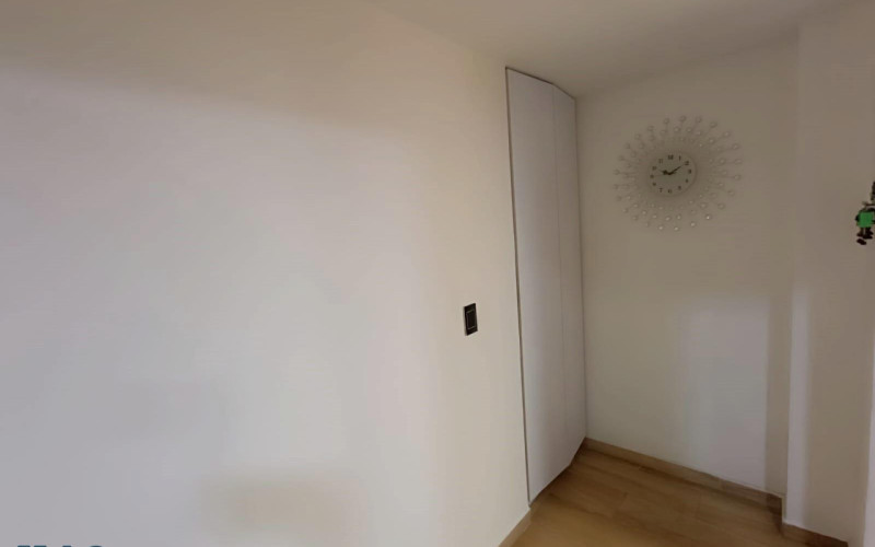 Apartamento en Medellín en San Joaquín