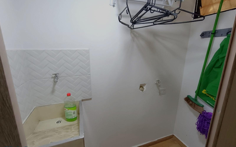 Apartamento en Medellín en San Joaquín