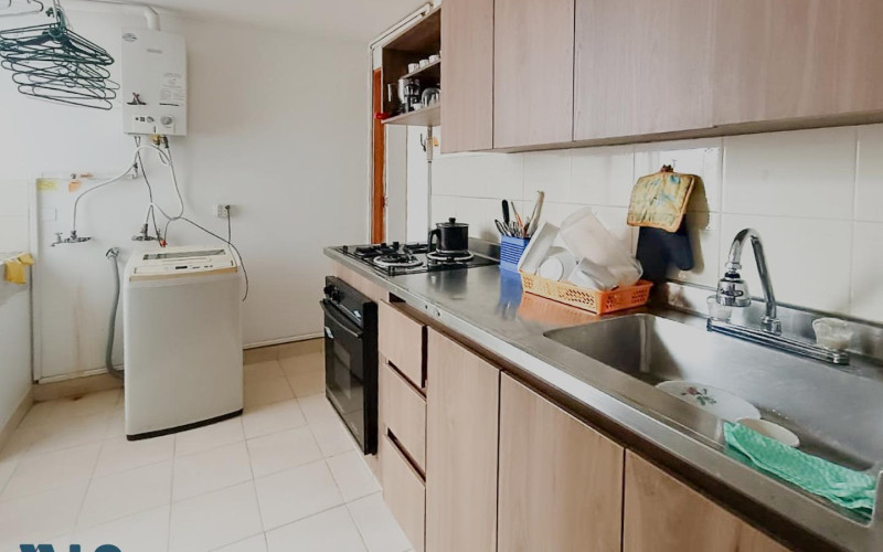 Apartamento en Medellín en Laureles