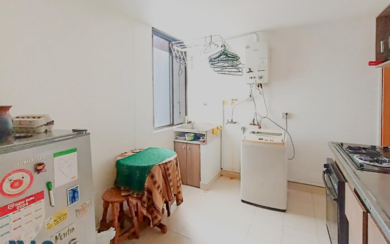 Apartamento en Medellín en Laureles