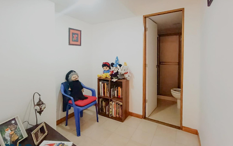 Apartamento en Medellín en Laureles