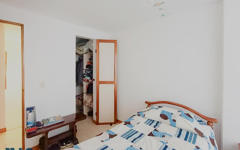 Apartamento en Medellín en Laureles