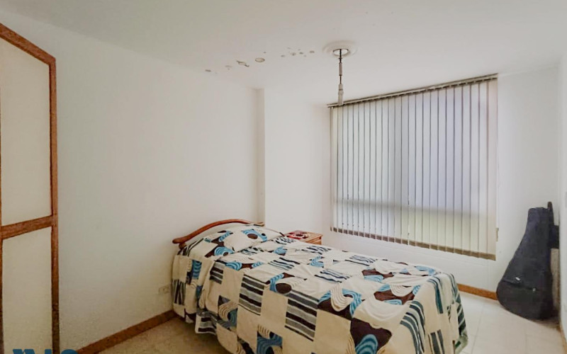 Apartamento en Medellín en Laureles