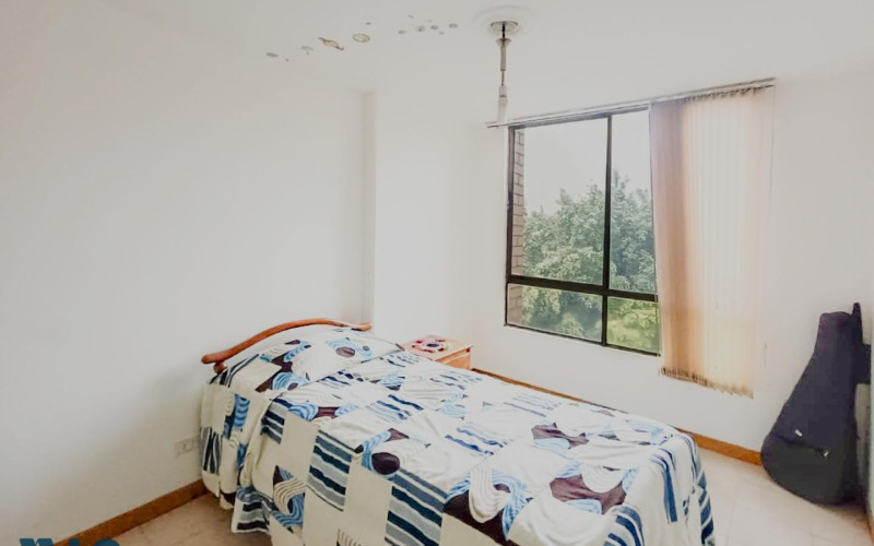 Apartamento en Medellín en Laureles