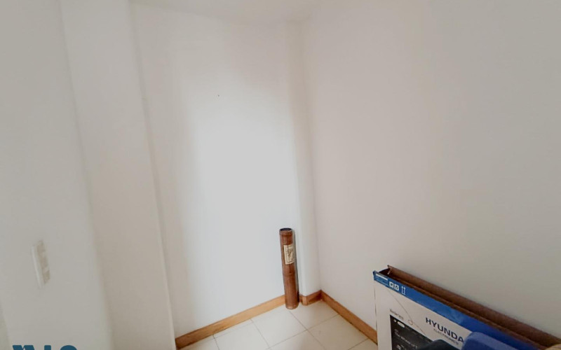 Apartamento en Medellín en Laureles