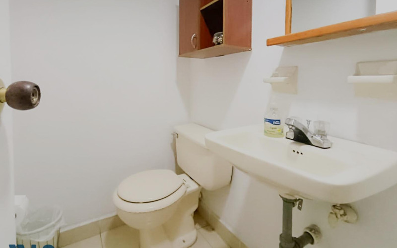 Apartamento en Medellín en Laureles