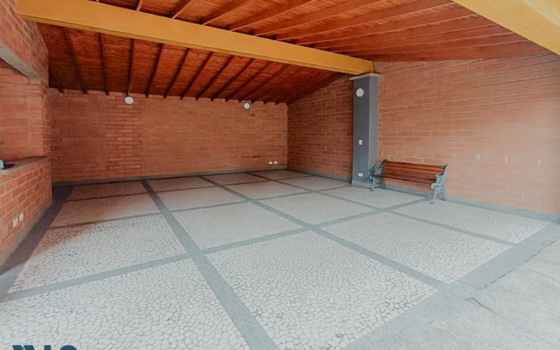 Apartamento en Medellín en Laureles