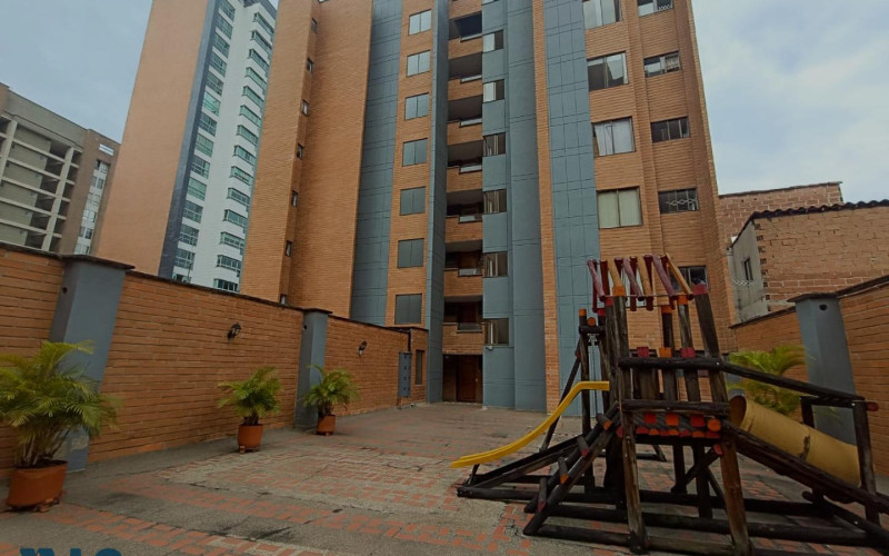 Apartamento en Medellín en Laureles