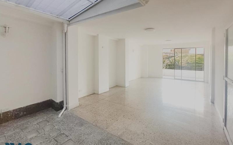 Apartamento en Medellín en Laureles