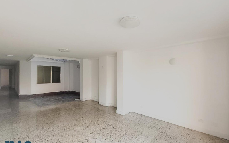 Apartamento en Medellín en Laureles