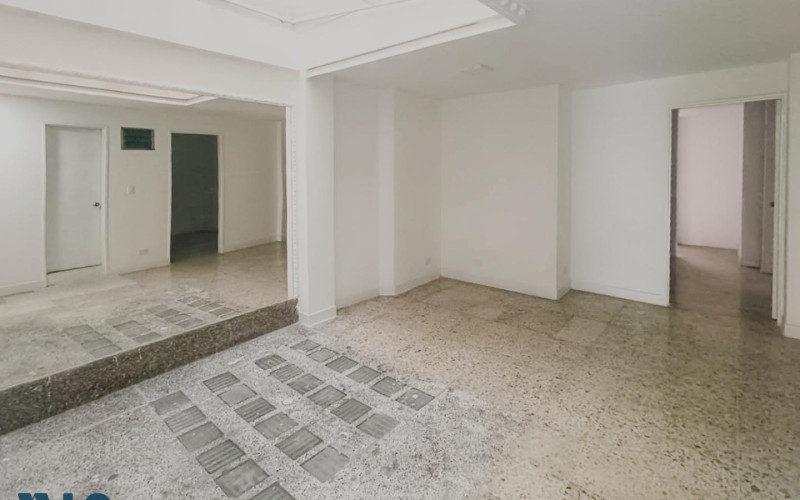 Apartamento en Medellín en Laureles