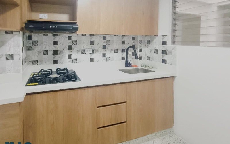 Apartamento en Medellín en Laureles