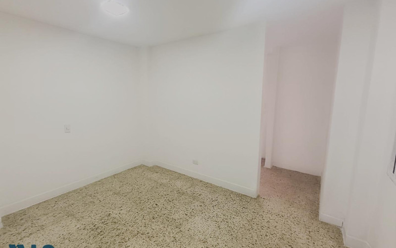 Apartamento en Medellín en Laureles