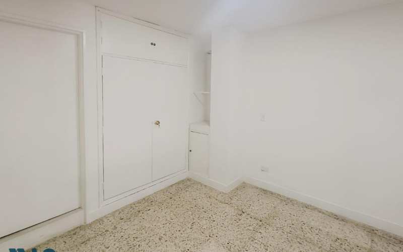 Apartamento en Medellín en Laureles