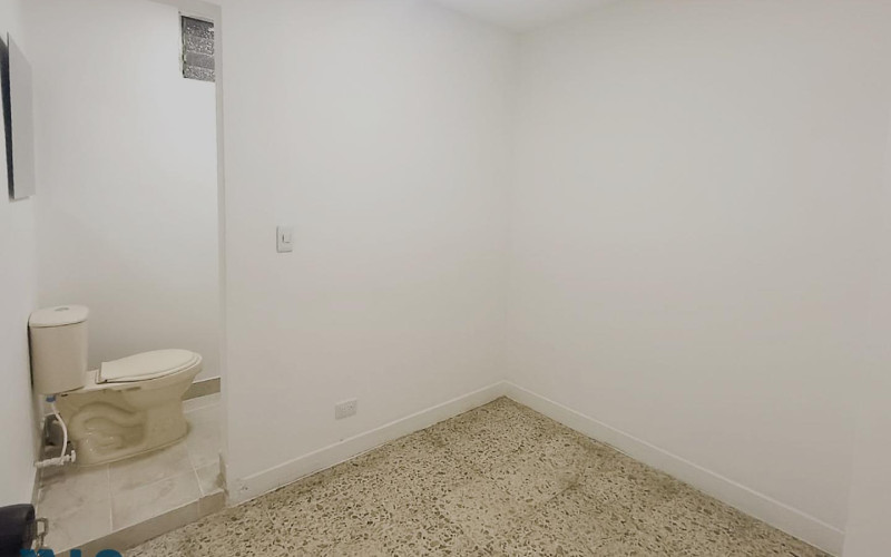 Apartamento en Medellín en Laureles