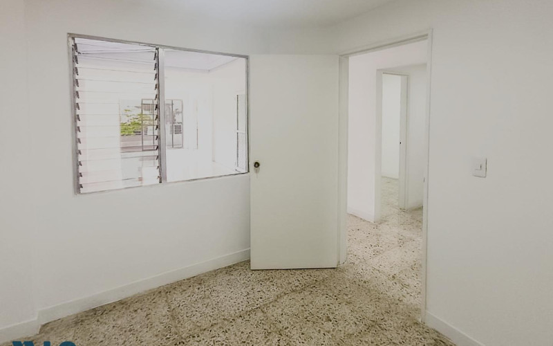 Apartamento en Medellín en Laureles