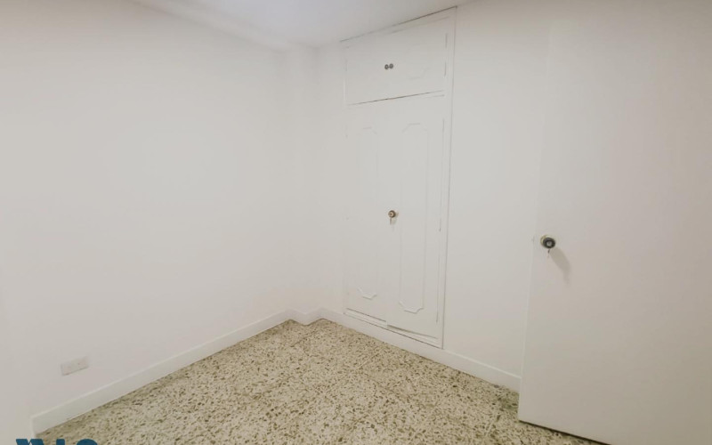 Apartamento en Medellín en Laureles