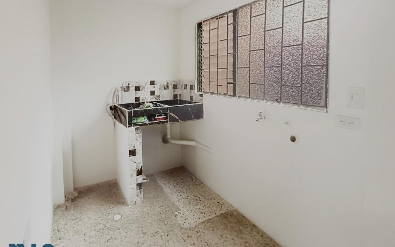Apartamento en Medellín en Laureles