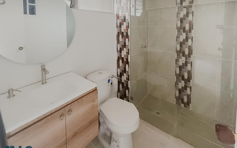 Apartamento en Medellín en Laureles