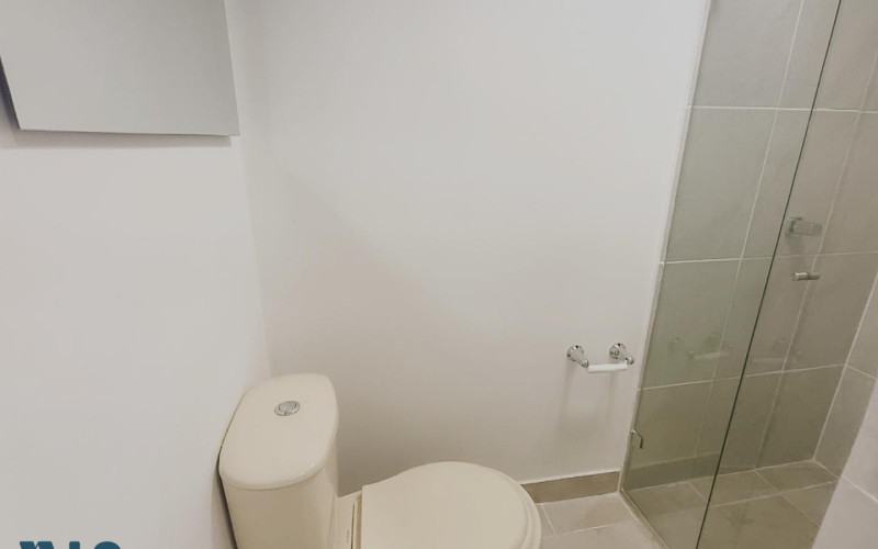 Apartamento en Medellín en Laureles