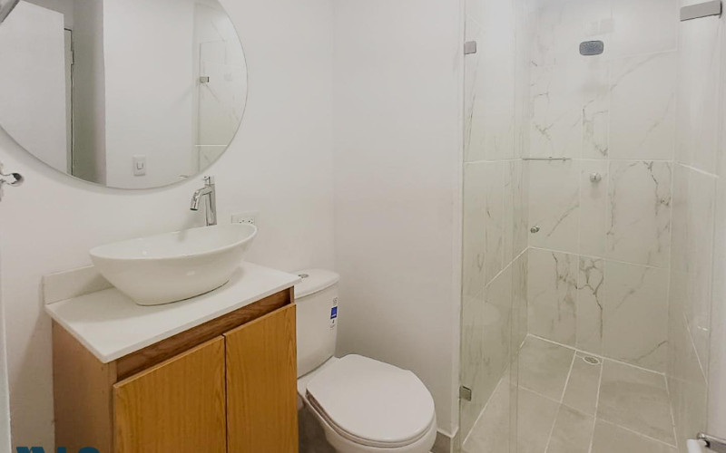 Apartamento en Medellín en Laureles