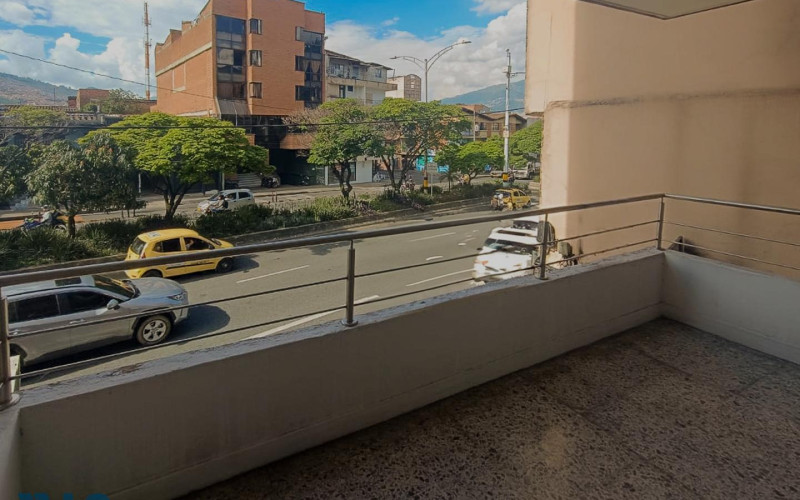 Apartamento en Medellín en Laureles