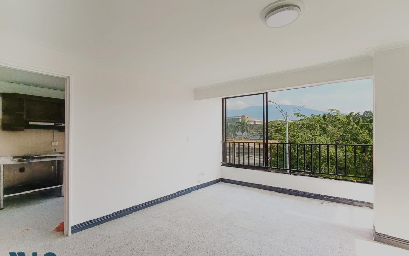 Apartamento en Medellín en Laureles