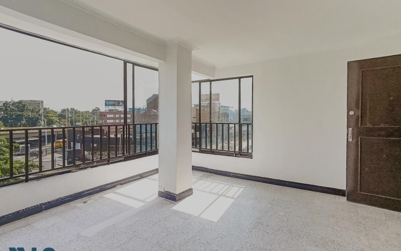 Apartamento en Medellín en Laureles