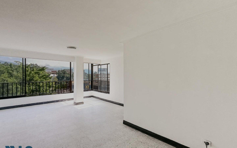 Apartamento en Medellín en Laureles