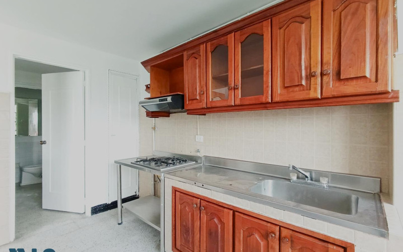 Apartamento en Medellín en Laureles