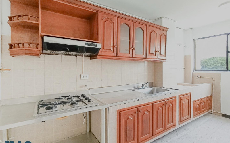 Apartamento en Medellín en Laureles