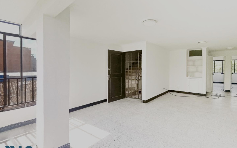 Apartamento en Medellín en Laureles