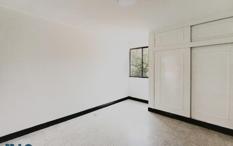 Apartamento en Medellín en Laureles