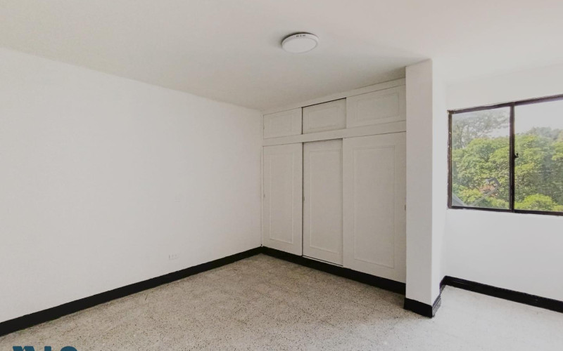 Apartamento en Medellín en Laureles