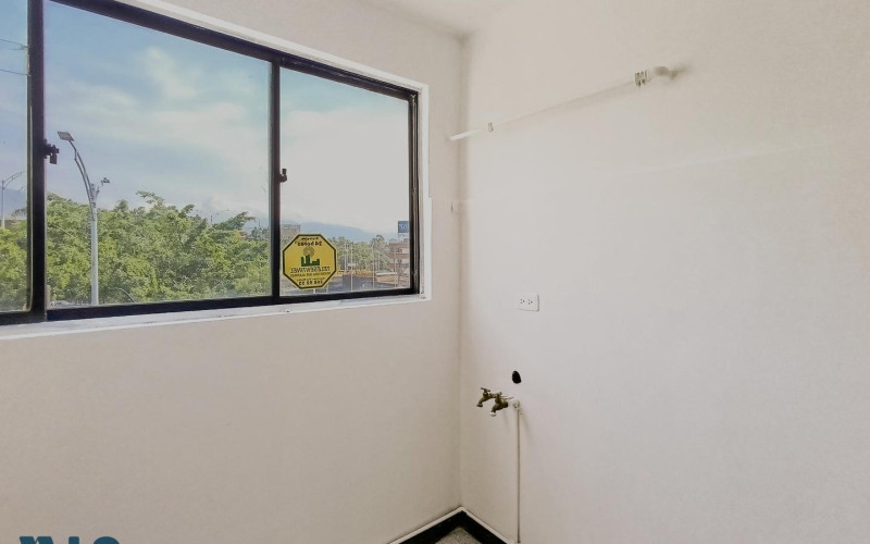 Apartamento en Medellín en Laureles