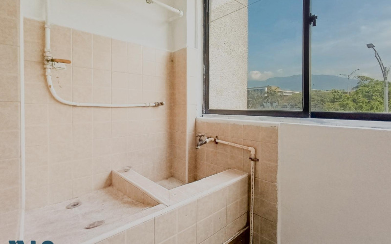 Apartamento en Medellín en Laureles