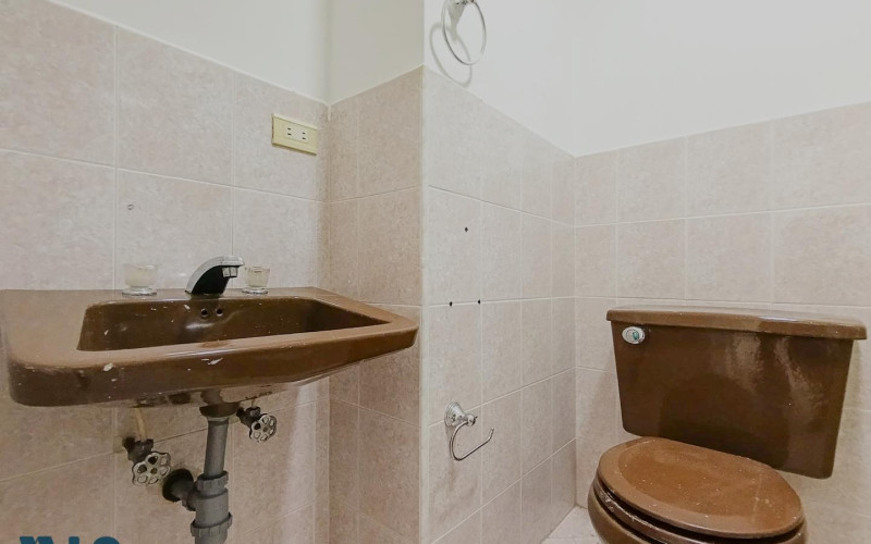 Apartamento en Medellín en Laureles
