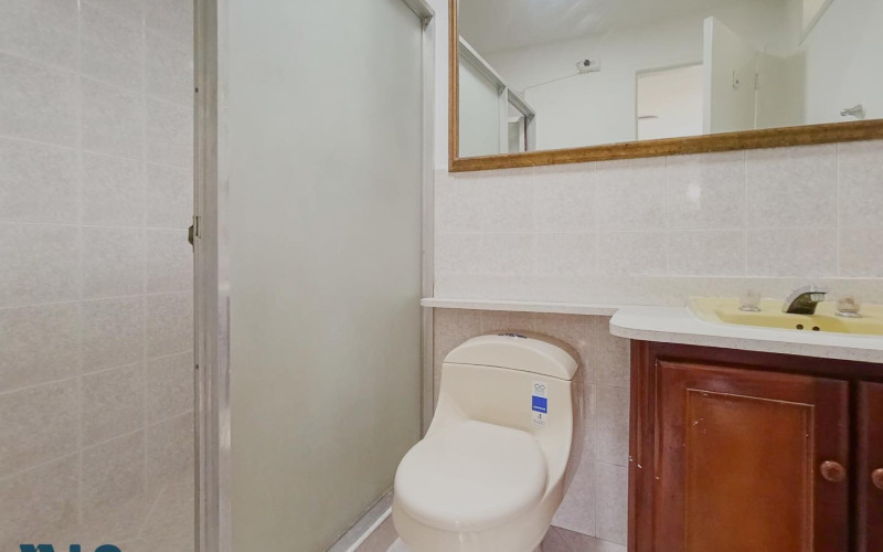 Apartamento en Medellín en Laureles