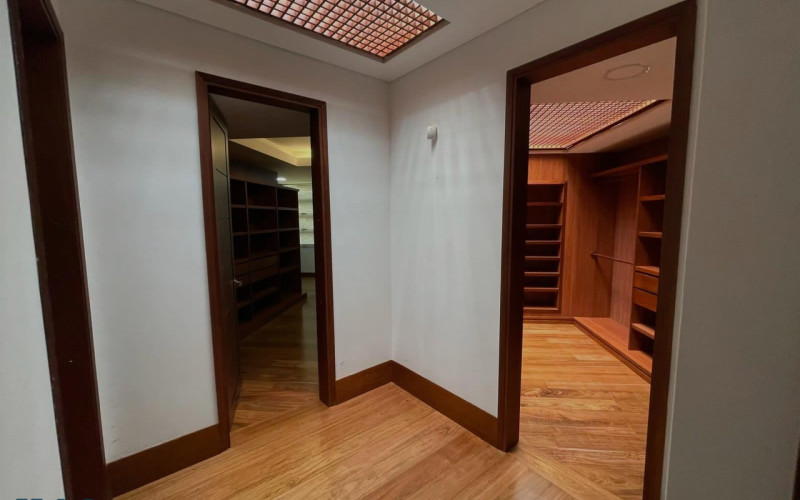 Casa en Medellín en Las Palmas