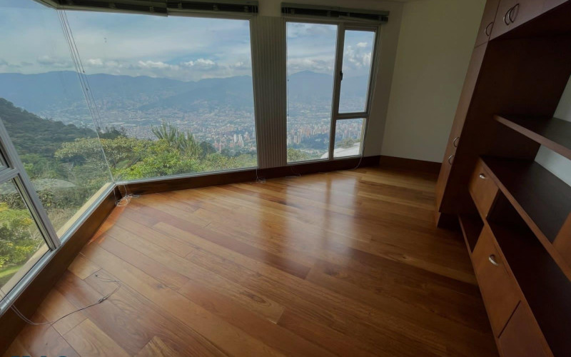 Casa en Medellín en Las Palmas